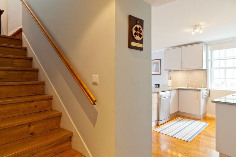 Chanceler Arch Apartment Rentexperience