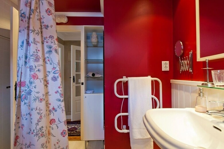 Chanceler Arch Apartment Rentexperience
