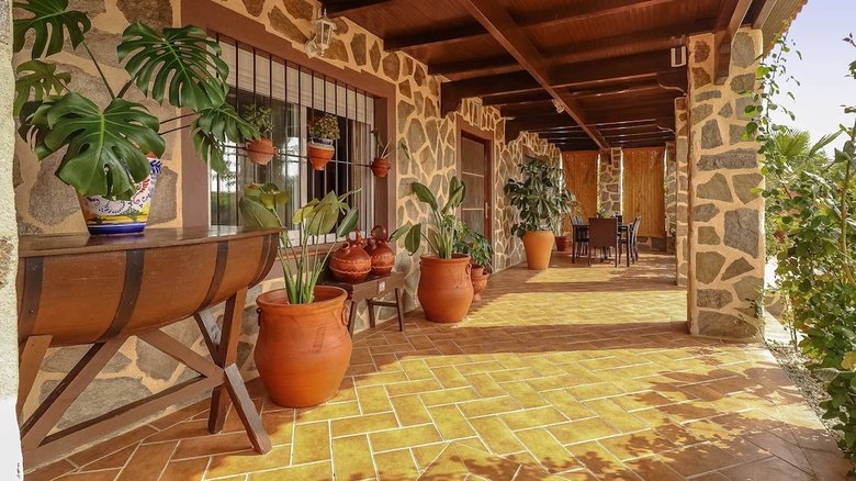 Agroturismo Villa Bohorquez