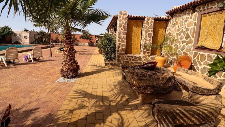 Agroturismo Villa Bohorquez