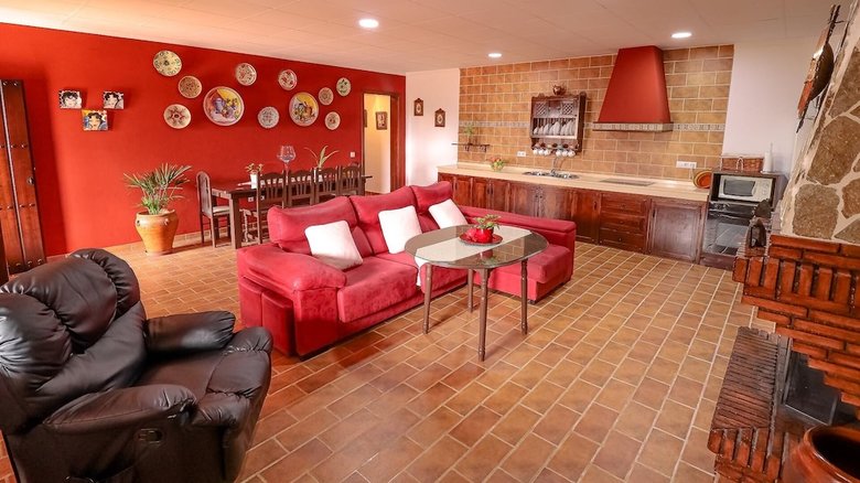 Agroturismo Villa Bohorquez
