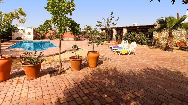 Agroturismo Villa Bohorquez