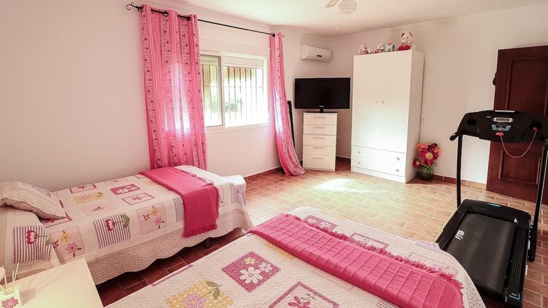 Agroturismo Villa Bohorquez