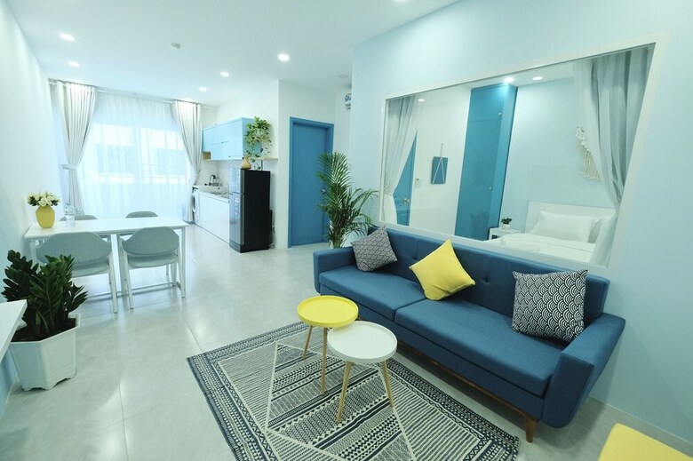 Stay In Nha Trang Apartments
