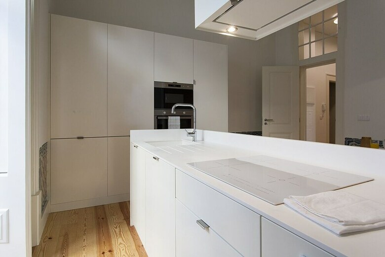 Downtown Design I Apartment Rentexperience