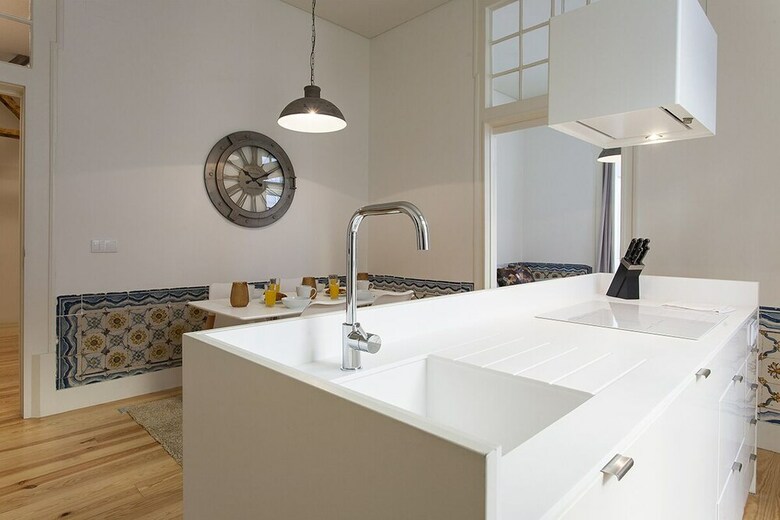 Downtown Design I Apartment Rentexperience