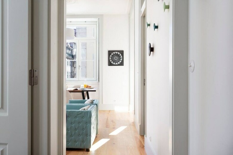 Downtown Bliss II Apartment Rentexperience