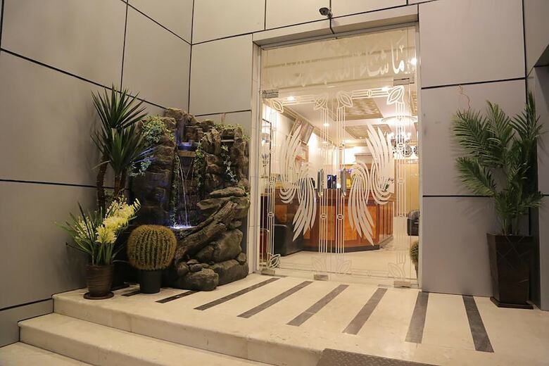 Apartamento Manazil Jeddah 2