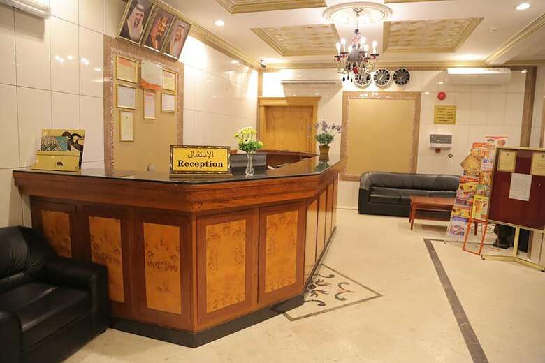 Apartamento Manazil Jeddah 2