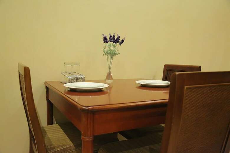 Apartamento Manazil Jeddah 2