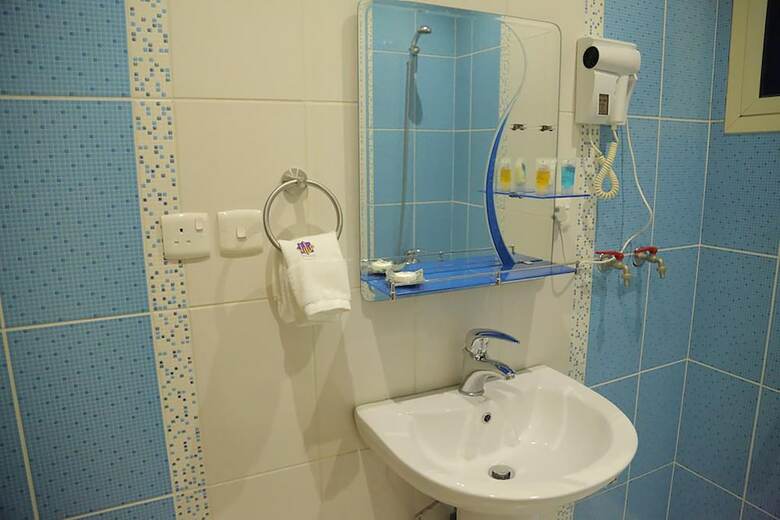Apartamento Manazil Jeddah 2