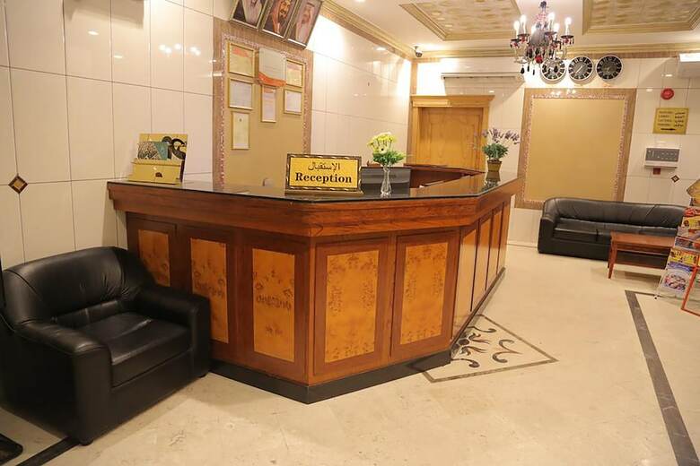 Apartamento Manazil Jeddah 2