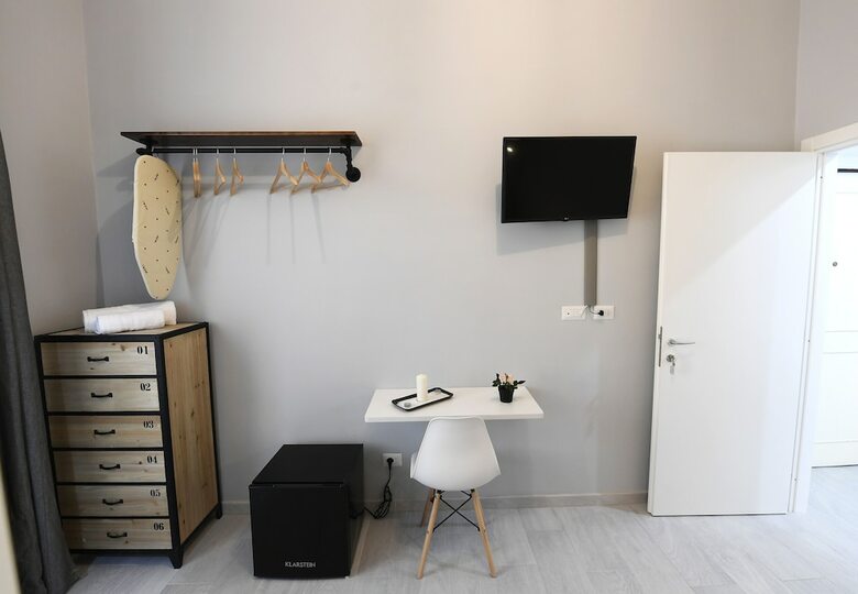 Hotel Traveller House