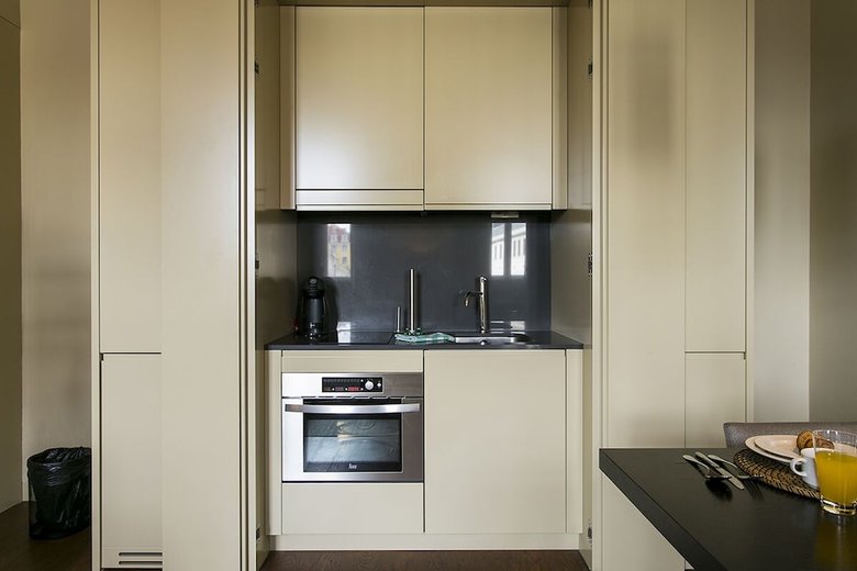 Downtown Market II Apartment Rentexperience