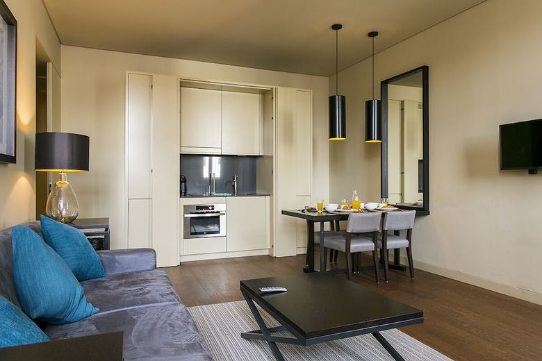 Downtown Market II Apartment Rentexperience