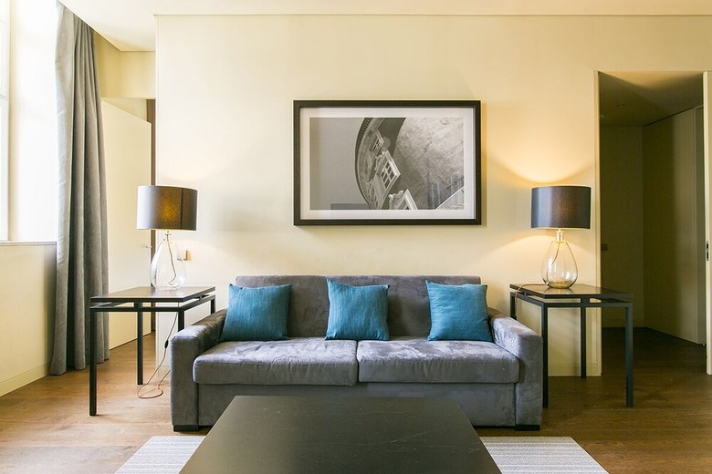 Downtown Market II Apartment Rentexperience