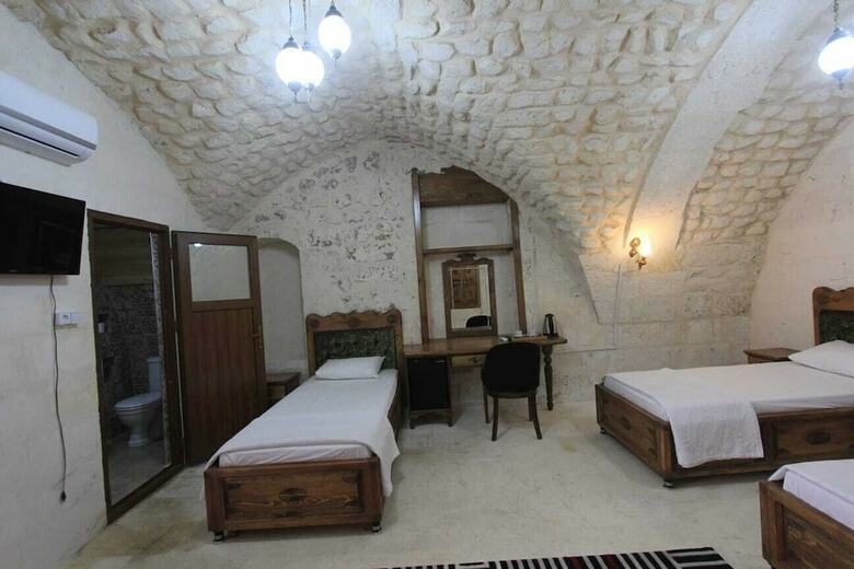 Palmyra Boutique Hotel