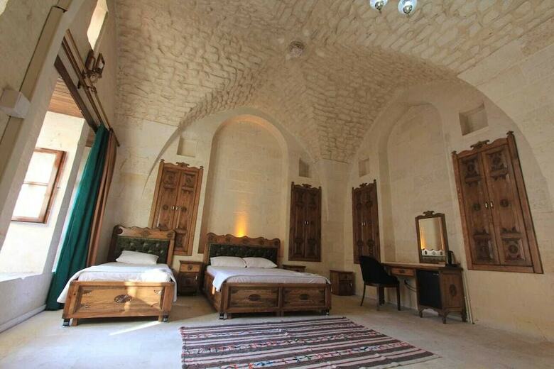 Palmyra Boutique Hotel