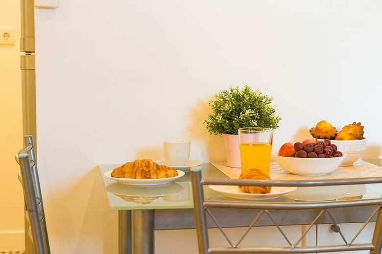 Cosy Alfama Apartment Rentexperience