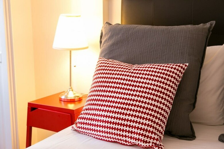 Cosy Alfama Apartment Rentexperience