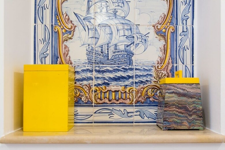 Cosy Alfama Apartment Rentexperience