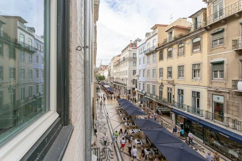 Augusta Luxury Apartment Rentexperience