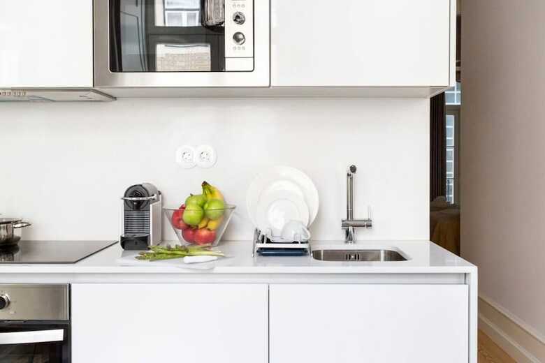 Augusta Luxury Apartment Rentexperience