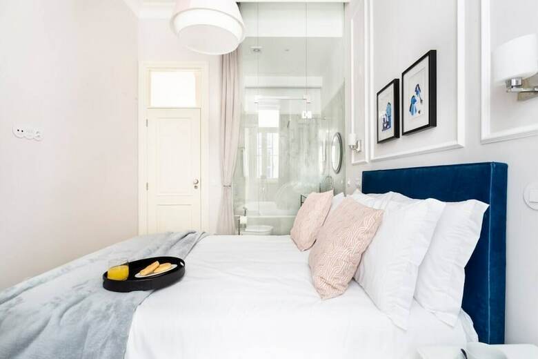 Augusta Luxury Apartment Rentexperience