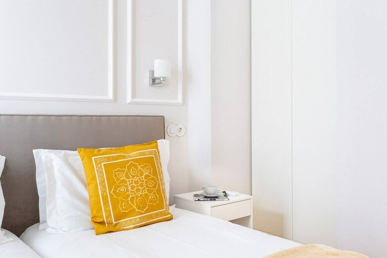 Augusta Luxury Apartment Rentexperience
