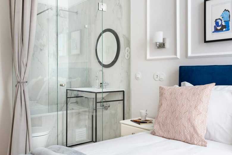 Augusta Luxury Apartment Rentexperience