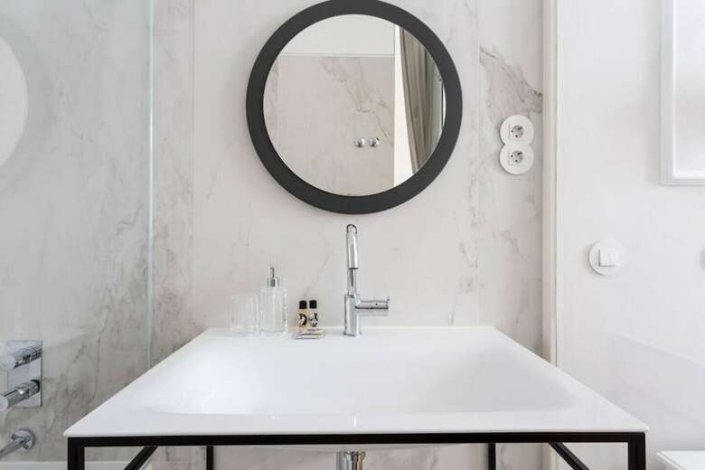 Augusta Luxury Apartment Rentexperience