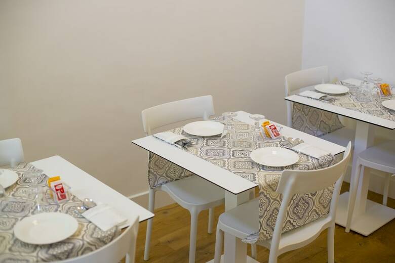 B&B Cefal� Design Suites