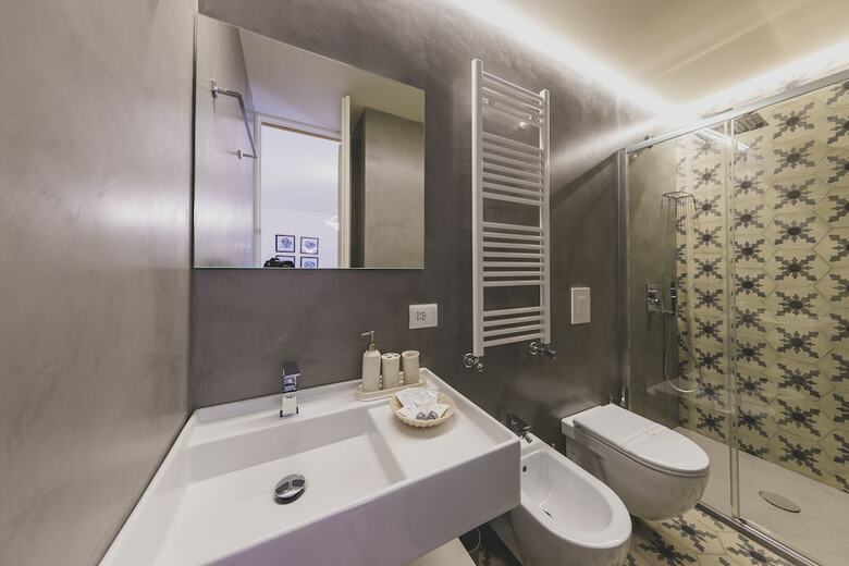B&B Cefal� Design Suites