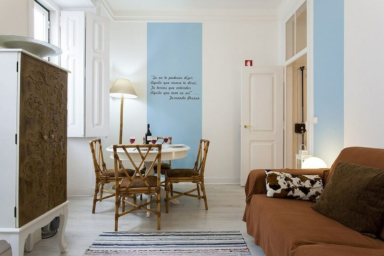 Charming Alfama I Apartment Rentexperience