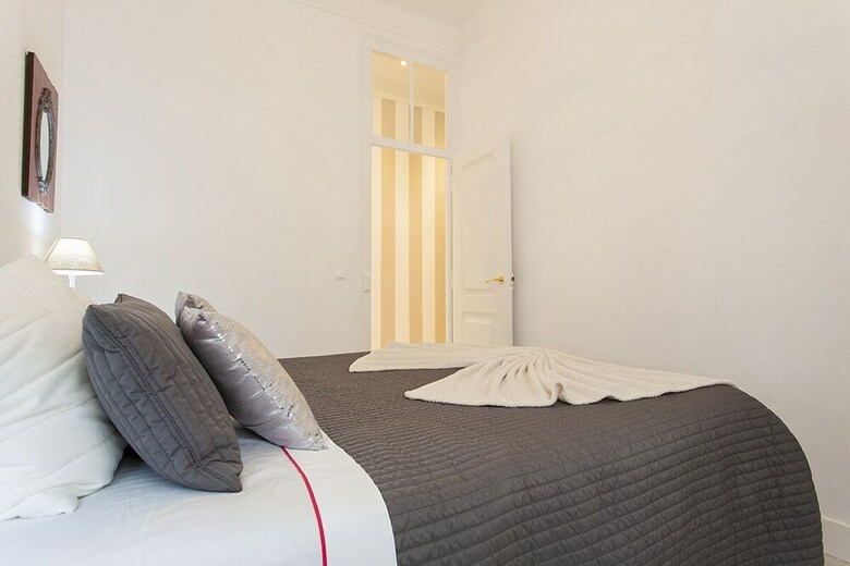 Charming Alfama I Apartment Rentexperience