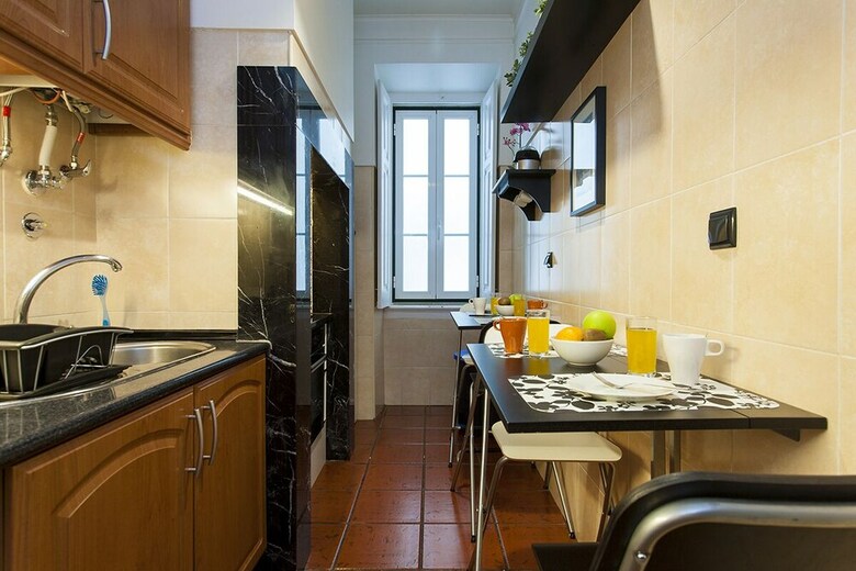 Charming Alfama I Apartment Rentexperience