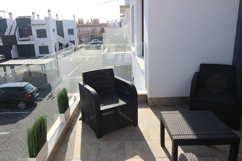Cozy Penthouse Apartment Lamar II 218