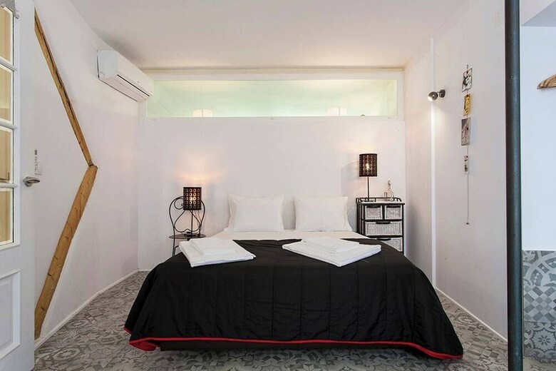 Alfama 35 Apartment Rentexperience