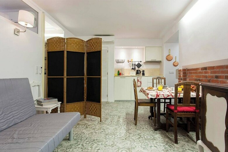 Alfama 35 Apartment Rentexperience