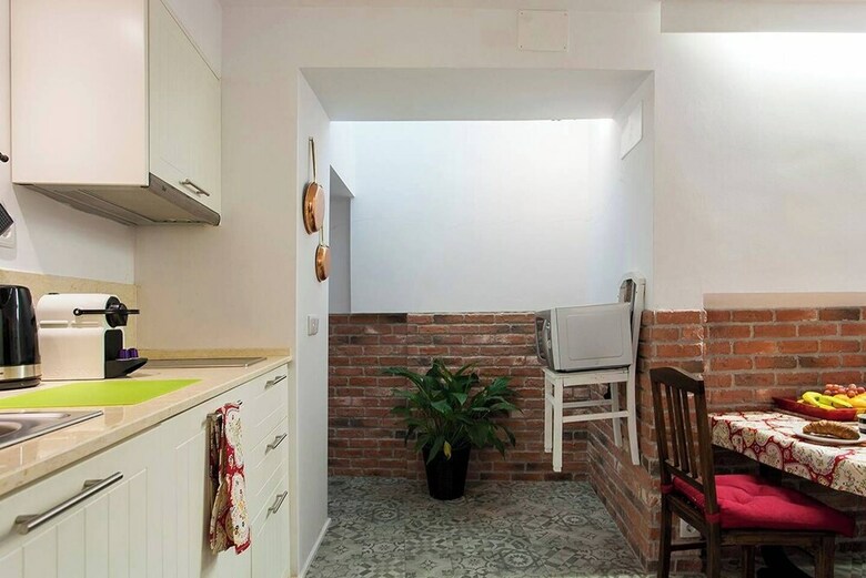 Alfama 35 Apartment Rentexperience