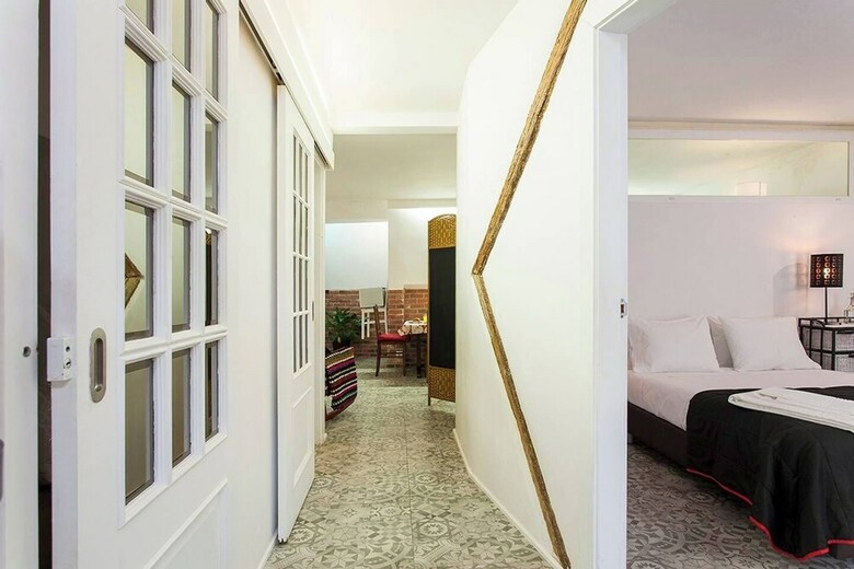 Alfama 35 Apartment Rentexperience