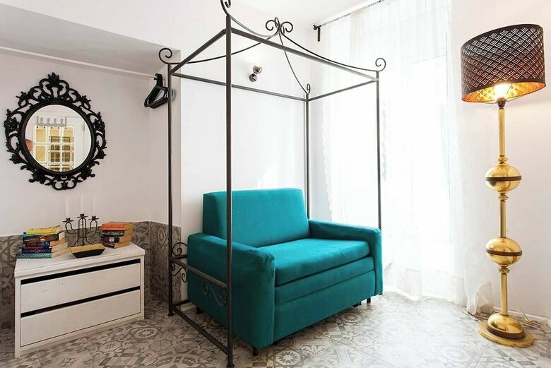 Alfama 35 Apartment Rentexperience