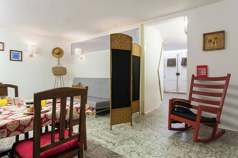 Alfama 35 Apartment Rentexperience