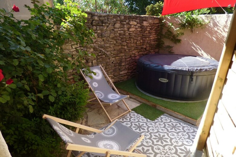 Hotel Mas Maurane Chambre D'h�tes