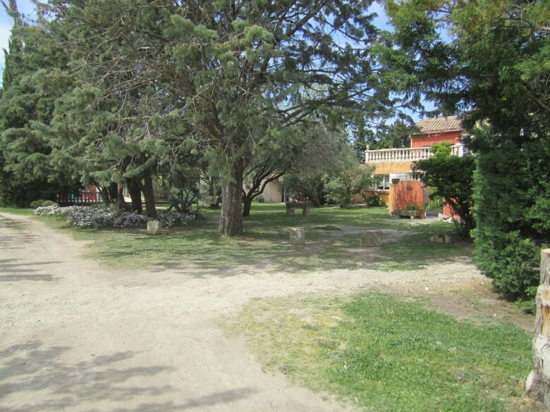 Hotel Mas Maurane Chambre D'h�tes