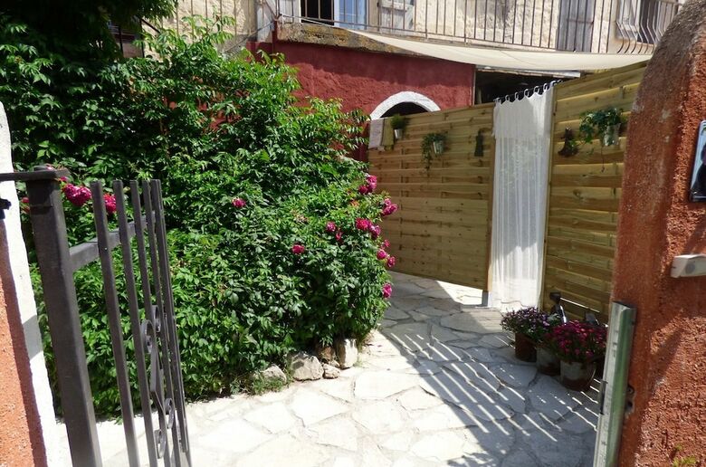 Hotel Mas Maurane Chambre D'h�tes