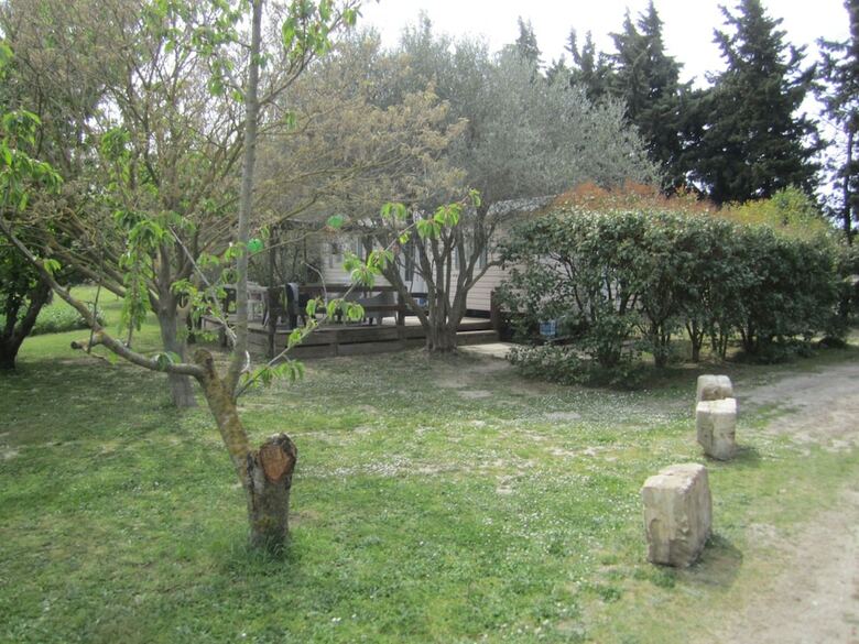 Hotel Mas Maurane Chambre D'h�tes