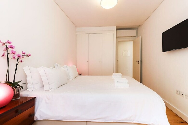 Avenida I Apartment Rentexperience