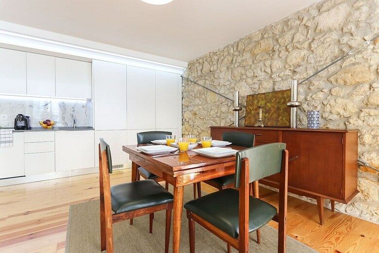 Avenida I Apartment Rentexperience