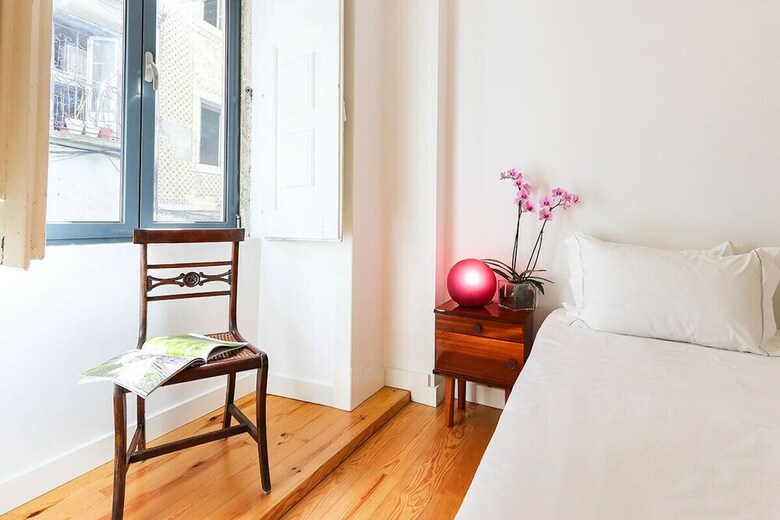 Avenida I Apartment Rentexperience